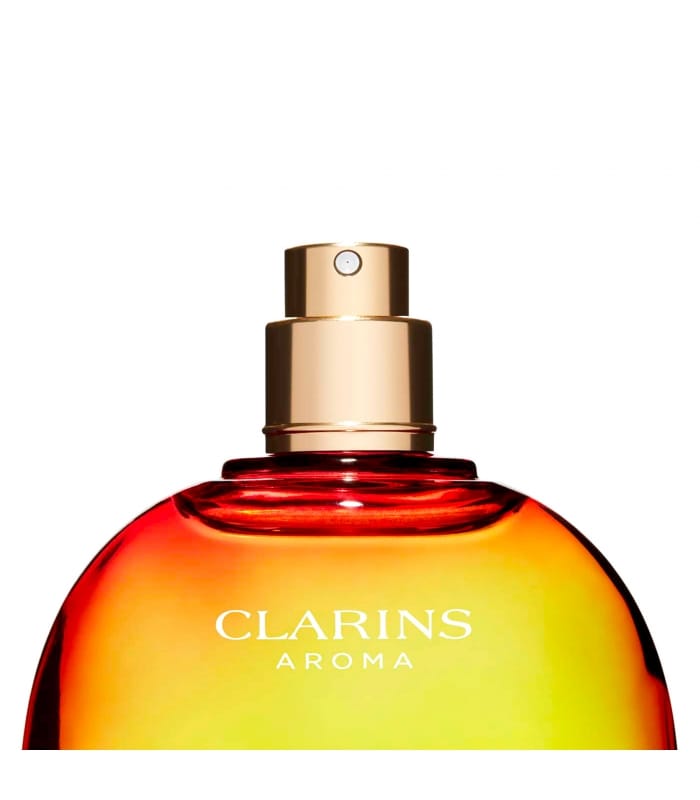 Clarins-EAU DES JARDINS-Joie, Fraîcheur, Eclat