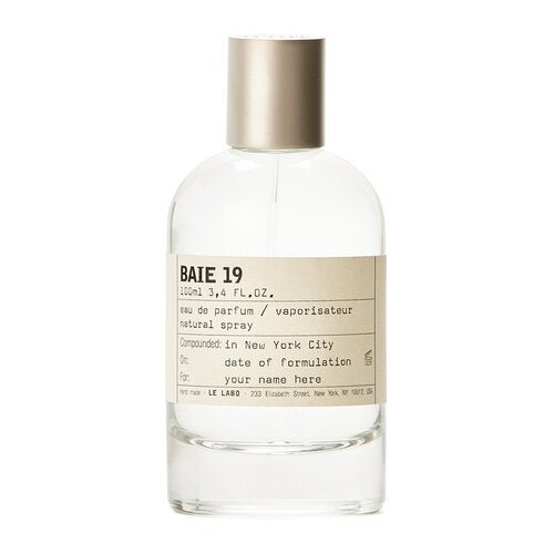Le Labo Baie 19 parfumūdens 100 ml