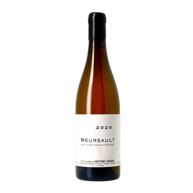 Domaine Antoine Jobard, 2020