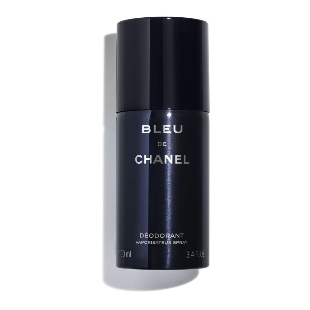 CHANEL BLEU DE CHANEL DÉODORANT VAPORISATEUR