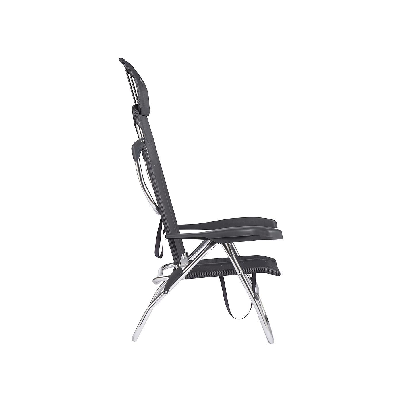 Crespo AL-223 Compact Strandstuhl