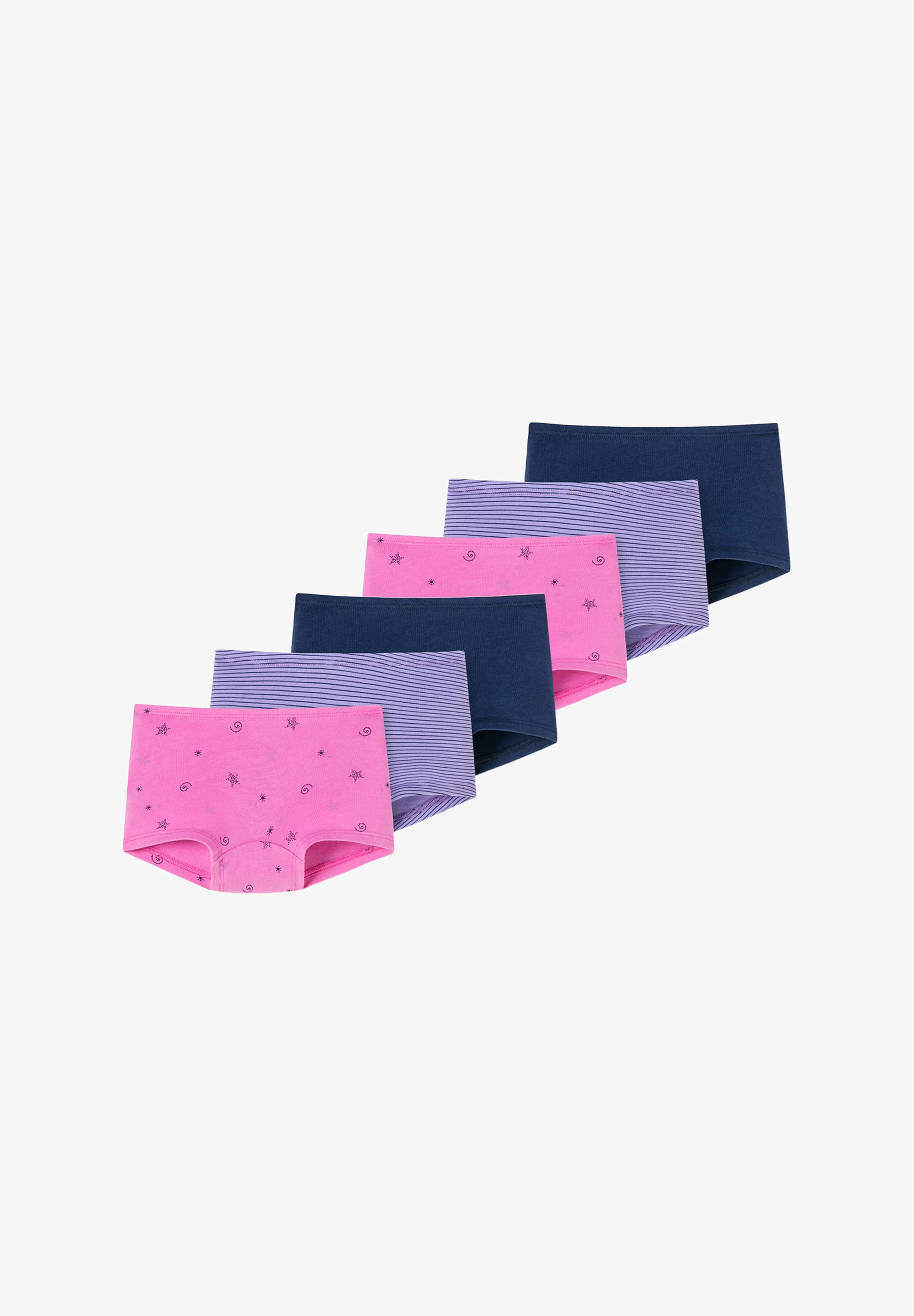 Schiesser 6ER PACK - Culotte