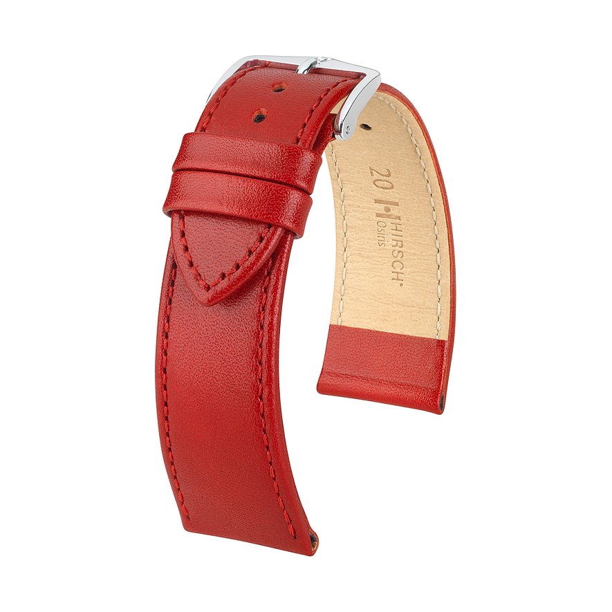 Hirsch Lederband Osiris