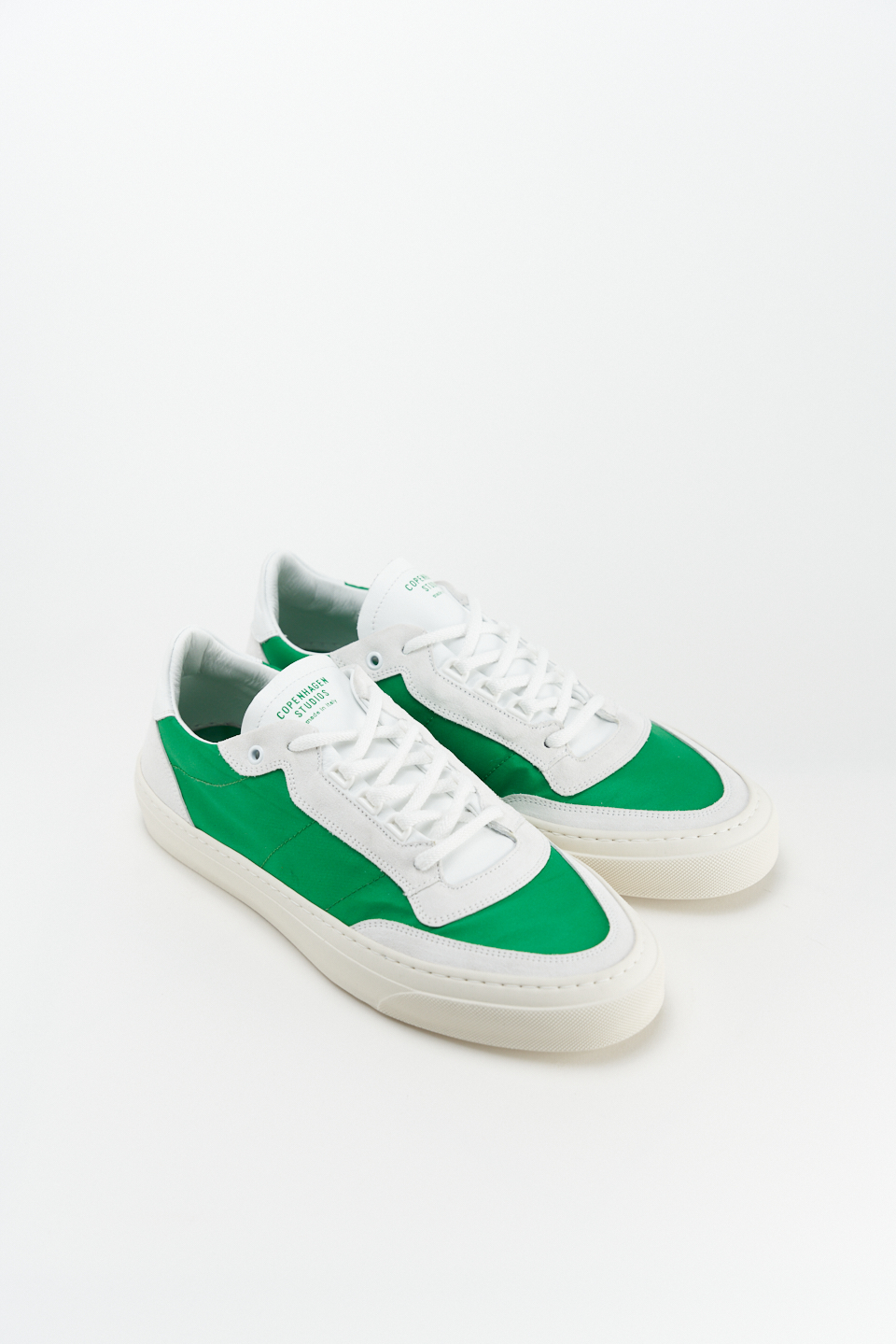 CPH428 material mix green