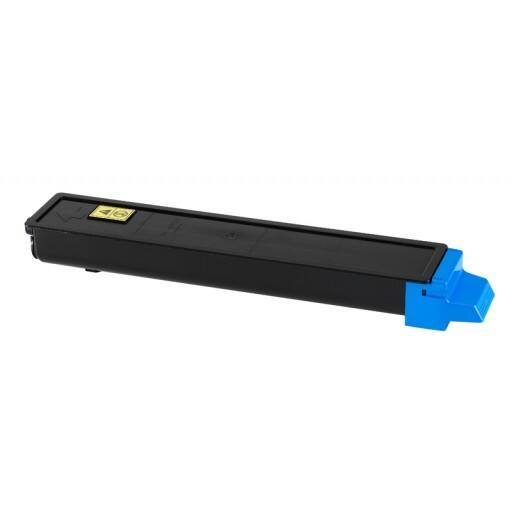 Kyocera TK-8325C Original Tonerkartusche Cyan