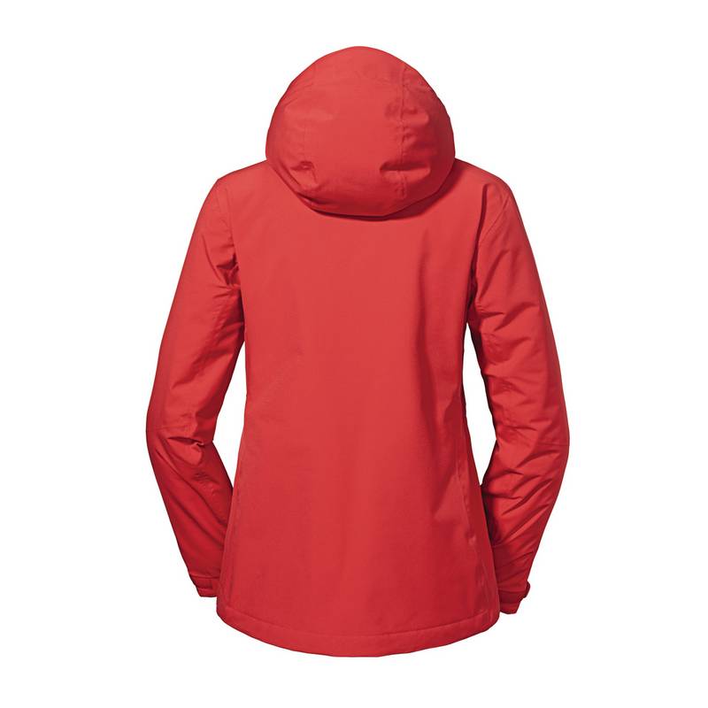 Schöffel Jacket Torspitze L Funktionsjacke Damen