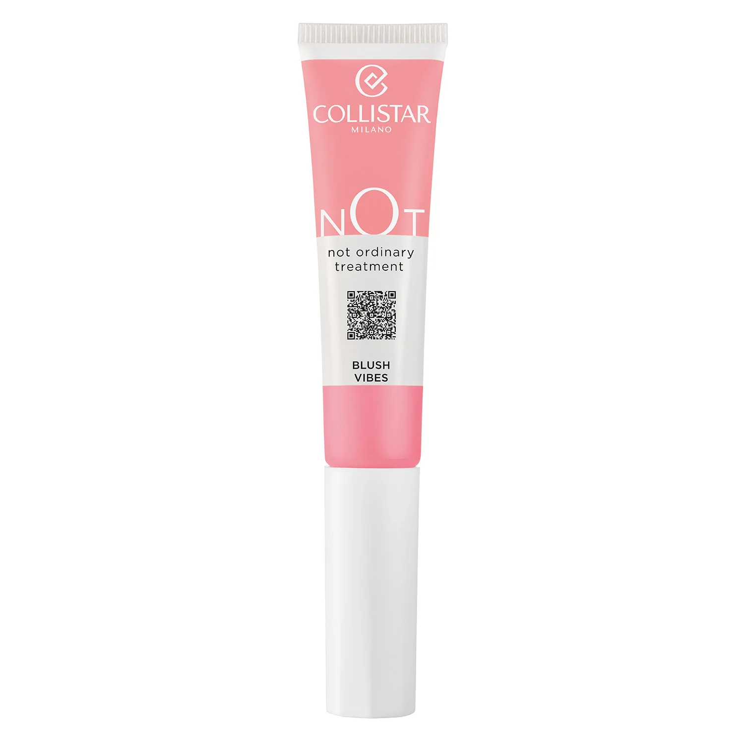 NOT - Not Ordinary Treatment Not Blush Vibes - Colorete en crema