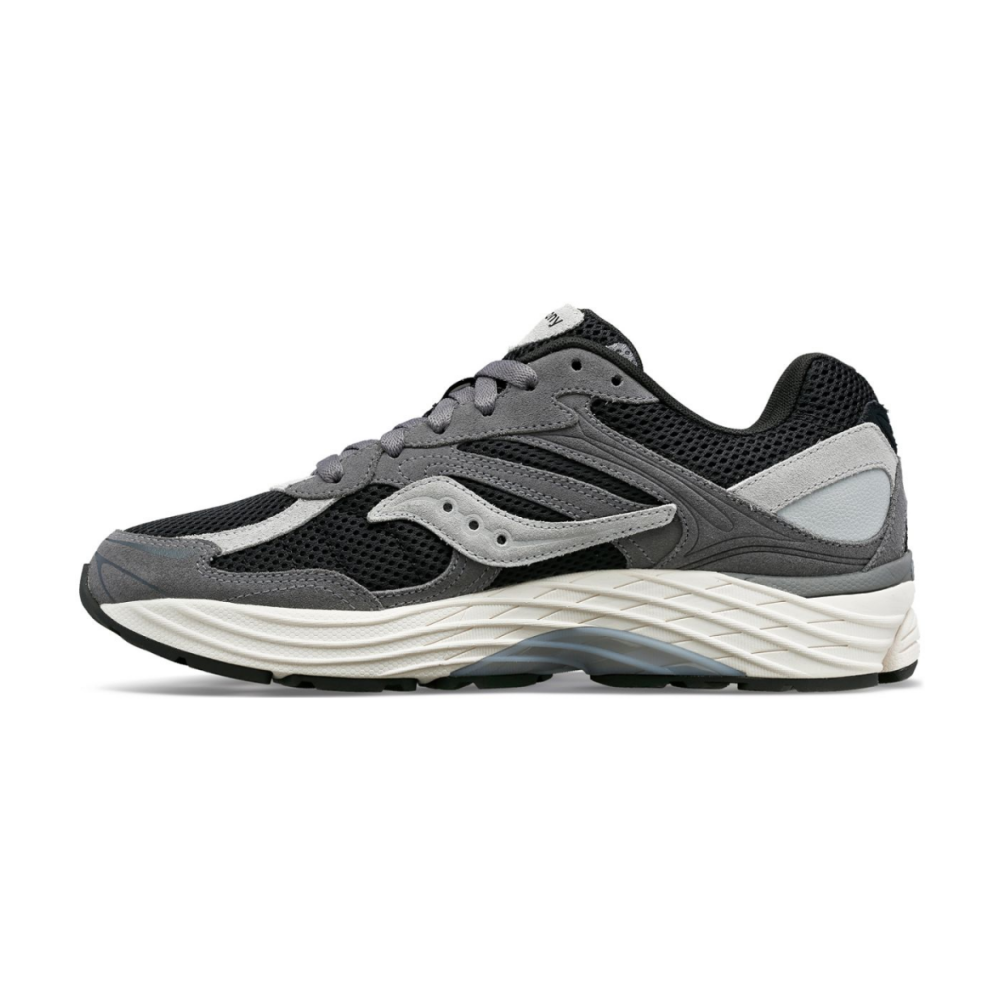 Saucony Pro Grid Omni 9 S70740-7 / grau