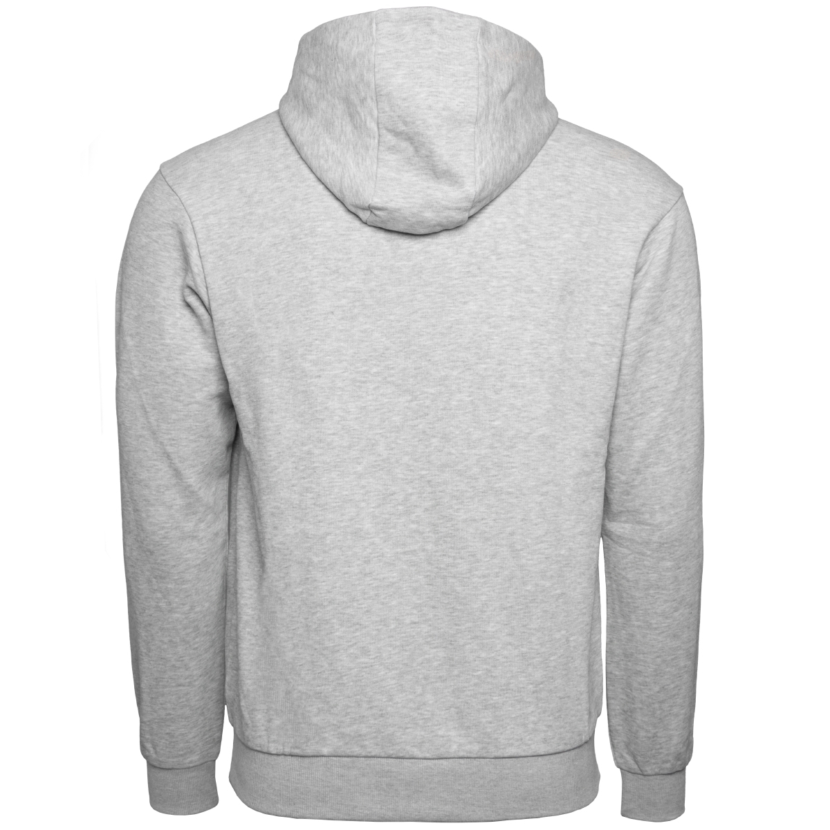 Fila Victor Kapuzenpullover grau