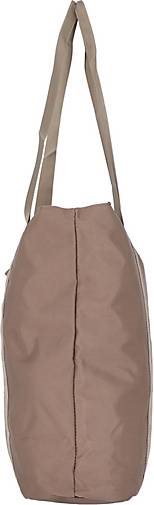 Bench City Girls Shopper Tasche 42 cm