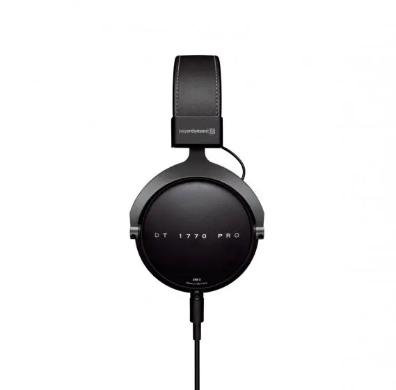 DT 1770 PRO Tesla Studio-Referenzkopfhörer für Mixing, Mastering, Monitoring (geschlossen)