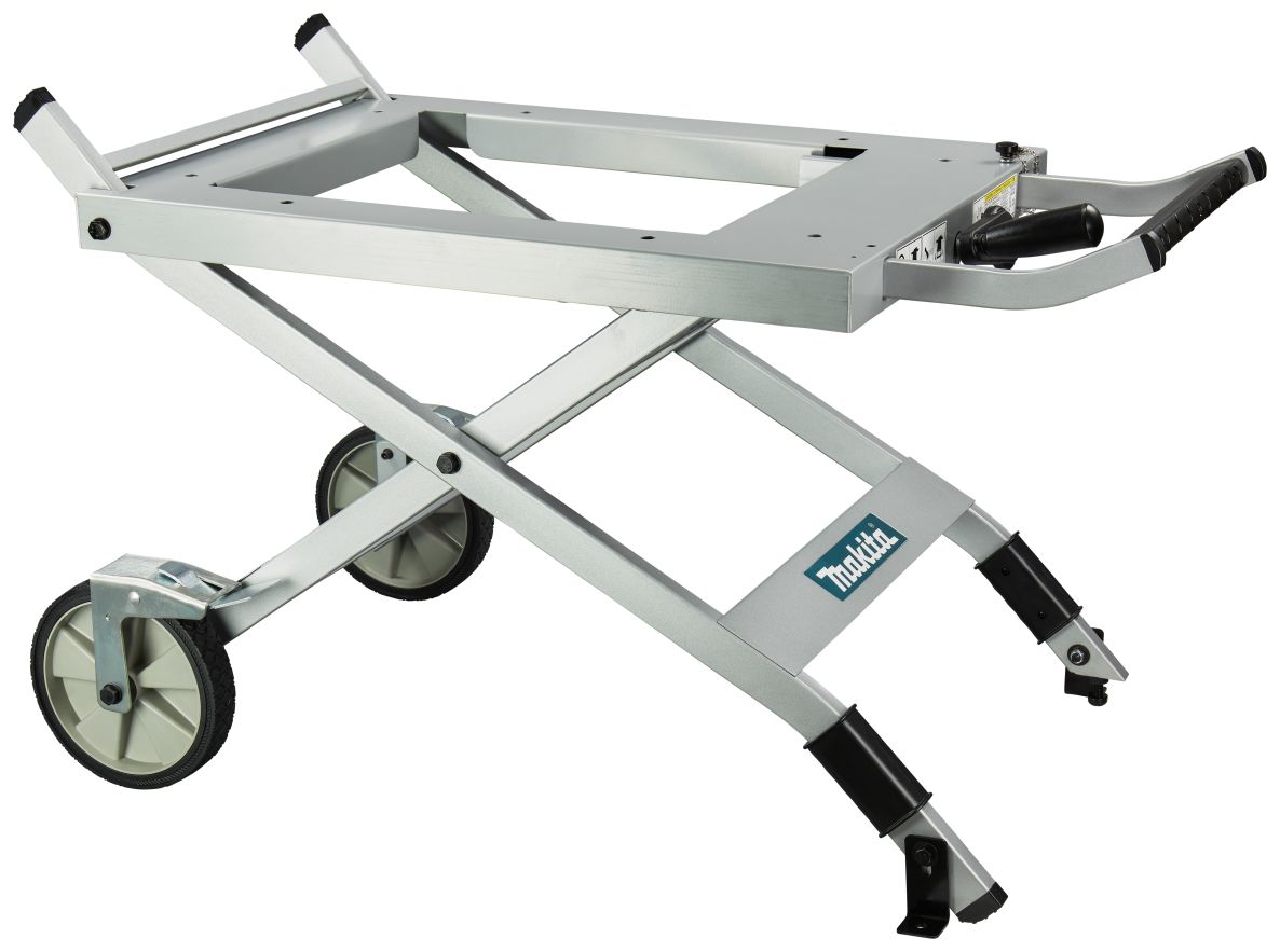 Accessoires Makita JM27000300 WST03 Socle pour table de scie MLT100