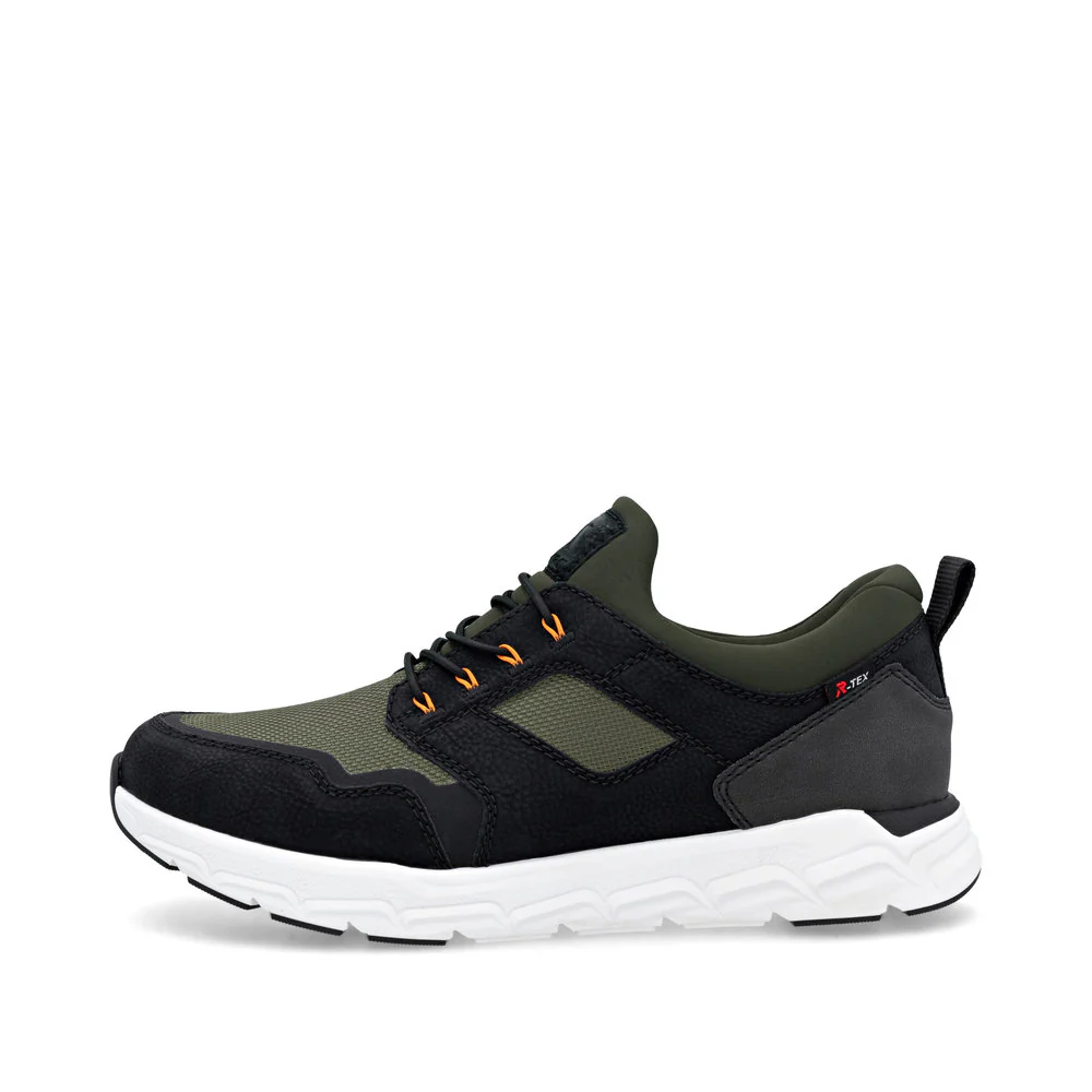09102 Men's Morgan