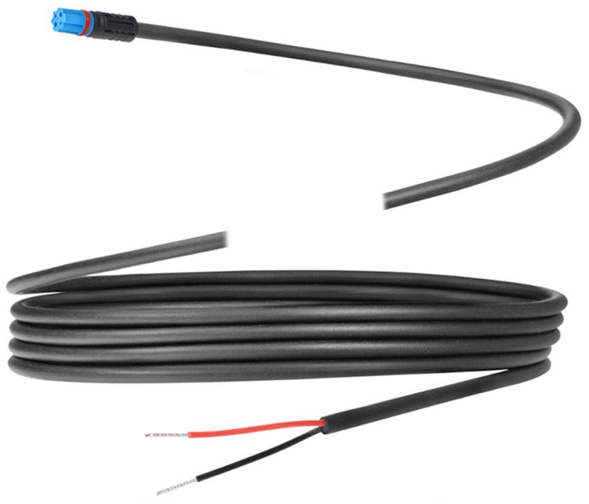 Bosch Lichtkabel Scheinwerfer kaufen | Bike-Discount