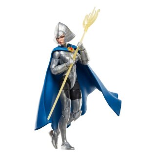 Wolverine 50th Anniversary Marvel Legends Actionfiguren 2er-Pack - Wolverine & Lilandra Neramani