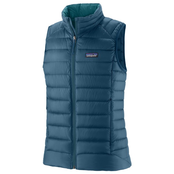 Patagonia - Women's Down Sweater Vest - Daunenweste