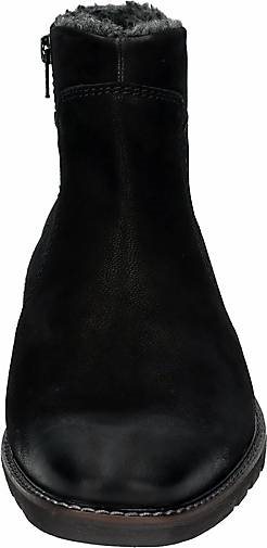 bugatti Stiefel Merlo