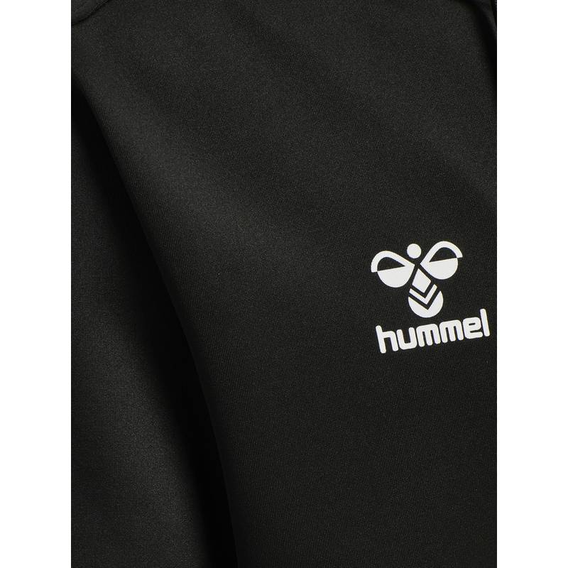 hummel hmlCORE XK POLY ZIP HOOD SWEAT Hoodie Kinder