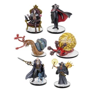 D&D Icons of the Realms: 50th Anniversary (Set #31) Booster (1)