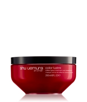 Shu Uemura Color Lustre Haarkur-200 ml