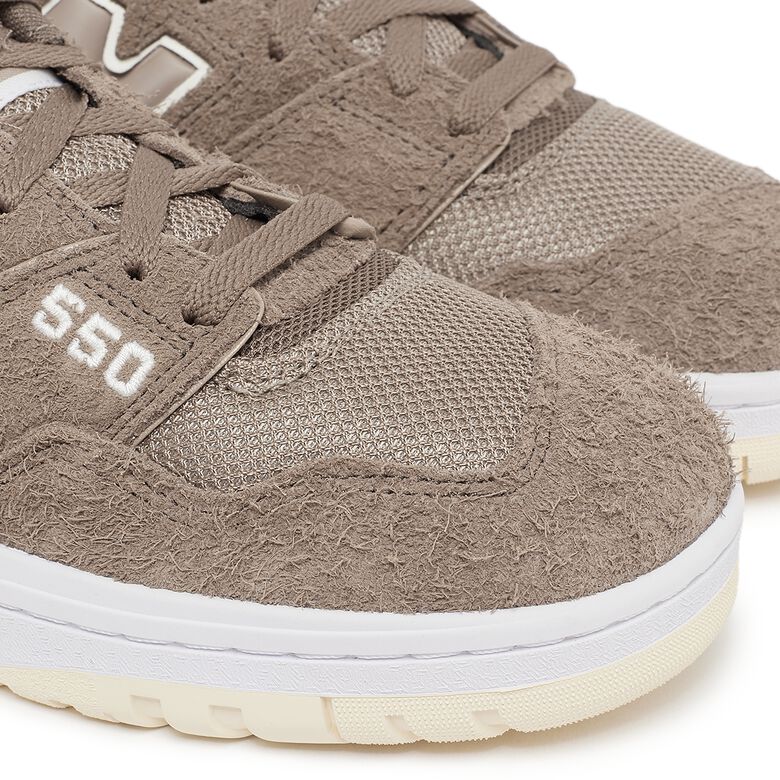 New Balance BB550PHA mushroom
