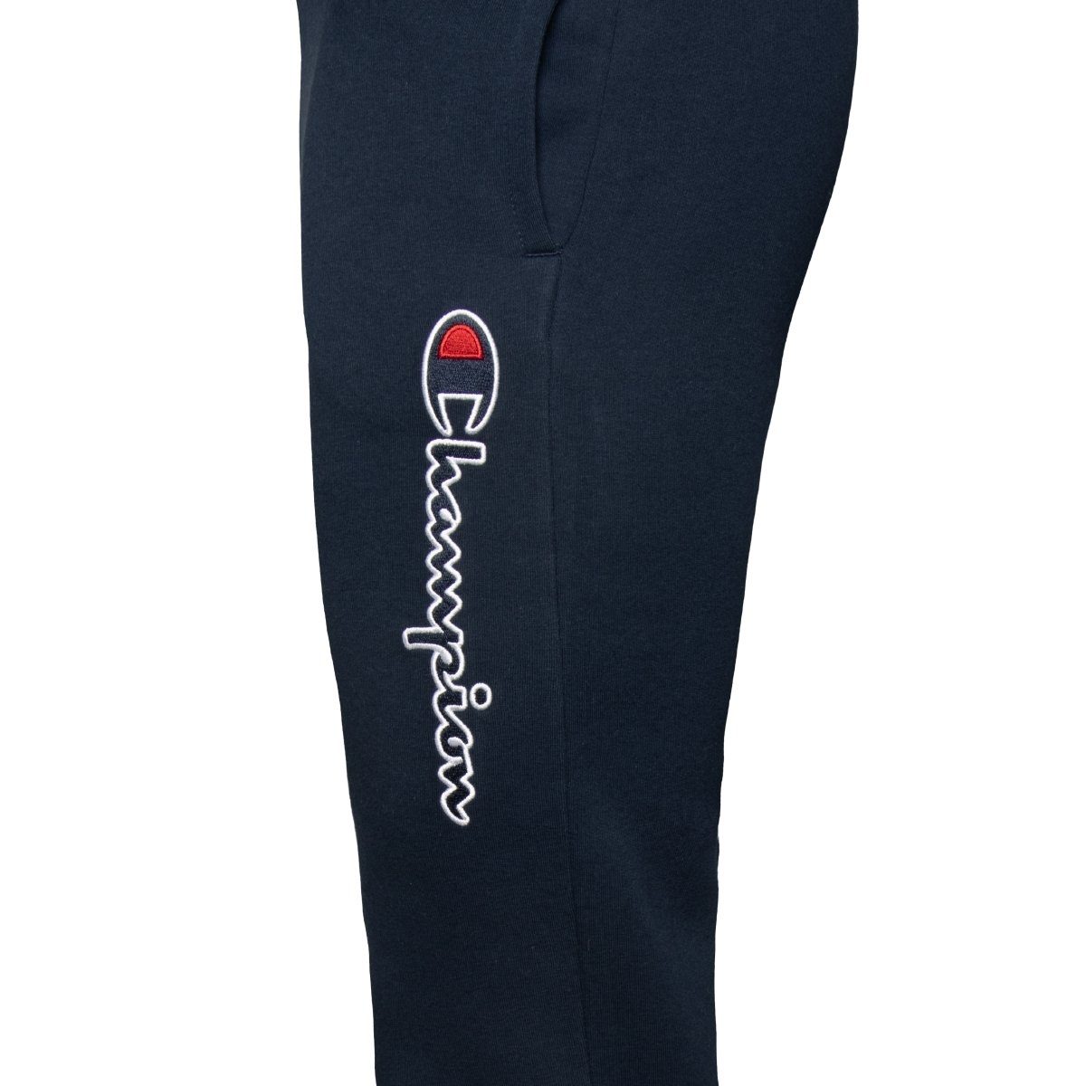 Champion Jogginghose Rib Cuff Pants Unisex Kinder