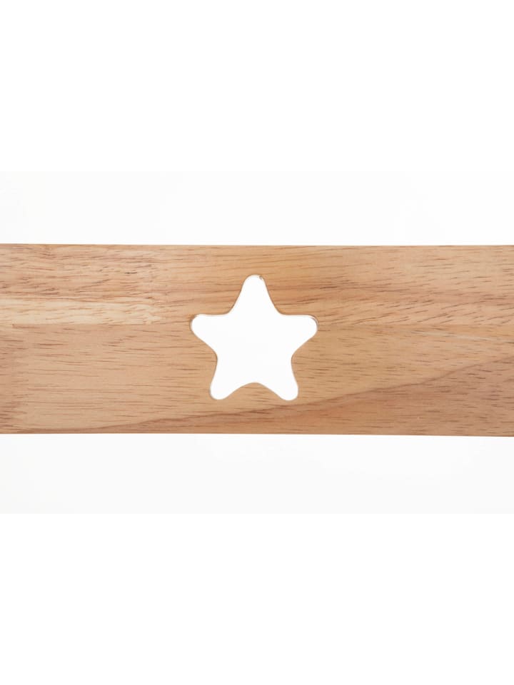 Atmosphera Créateur d'intérieur Kinderstuhl in braun günstig kaufen onesize