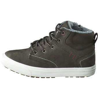 KangaROOS Kavu X Wintersneaker in grün