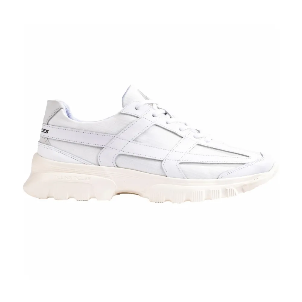 Filling Pieces Reaf Zinc 44928171901MEB / weiss