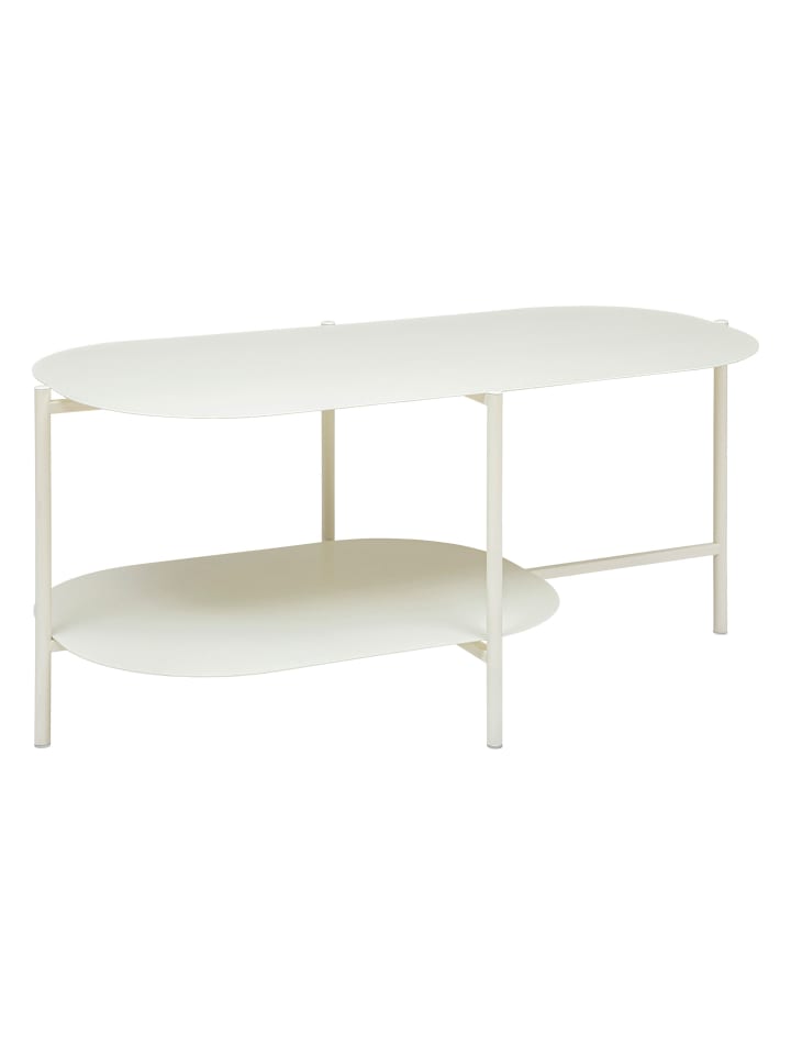 Atmosphera Créateur d'intérieur Couchtisch in weiß günstig kaufen onesize