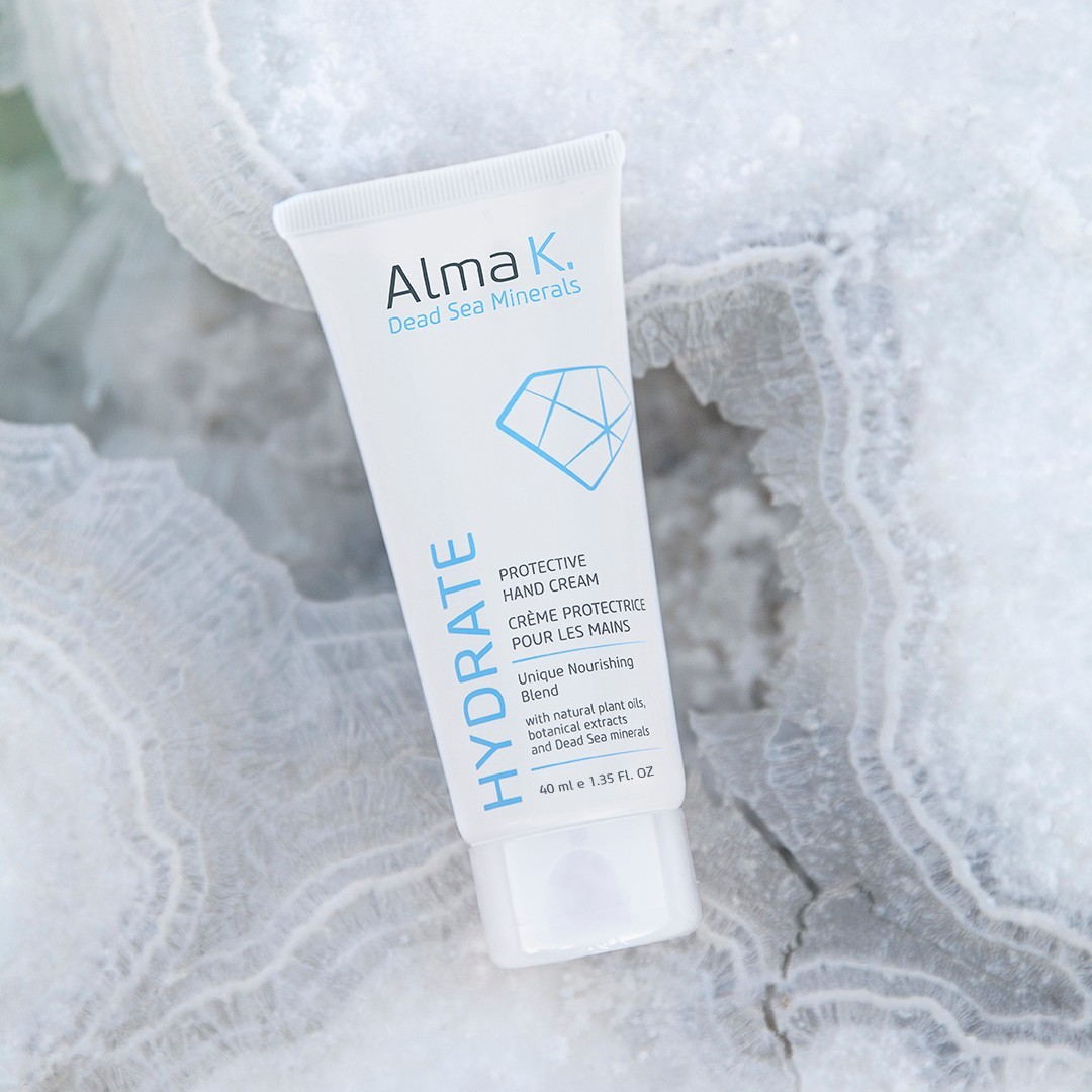 Alma K Beskyttende Håndcreme