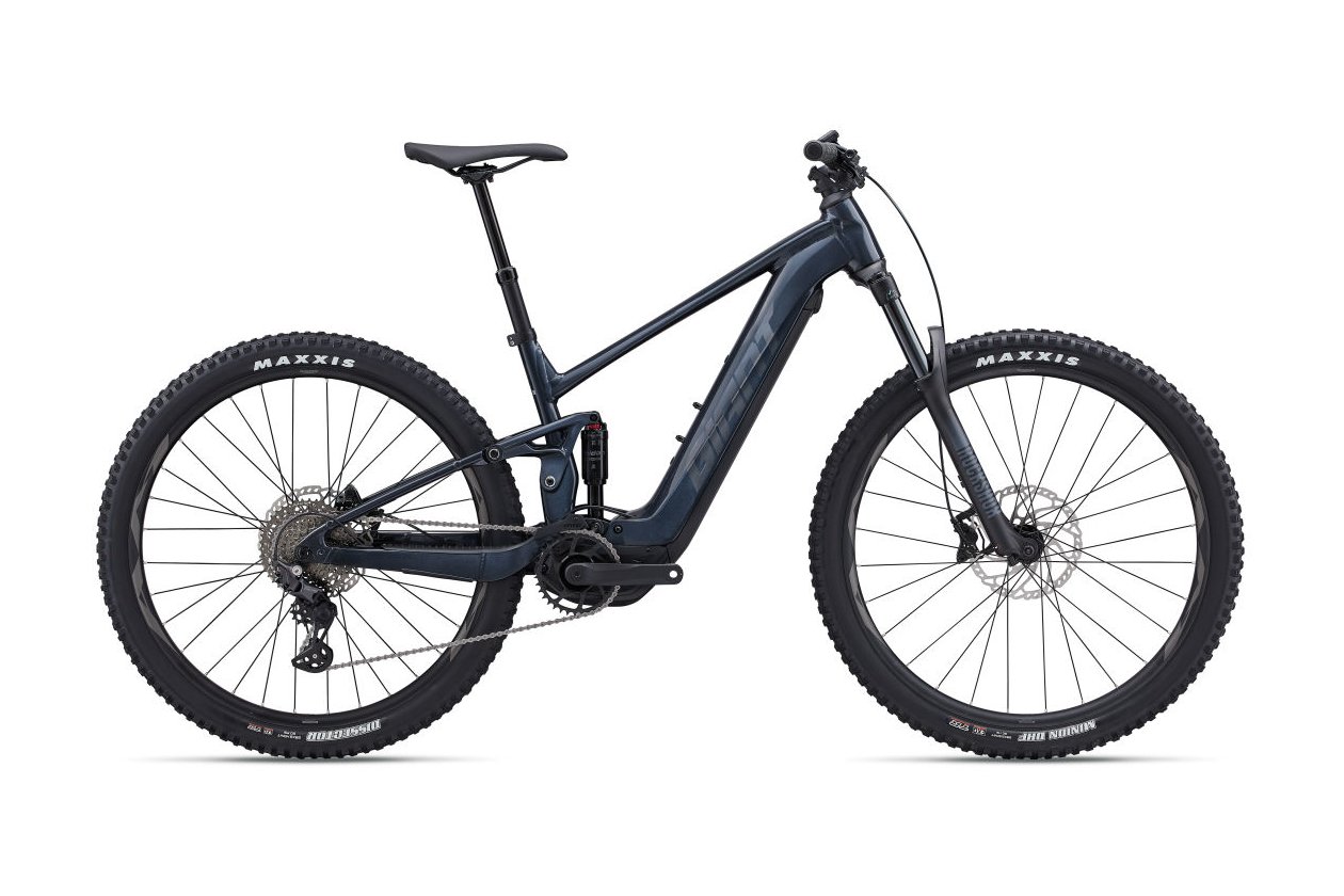 Giant Stance E+ 1 - 625 Wh - 2023 - 29 Zoll - Fully