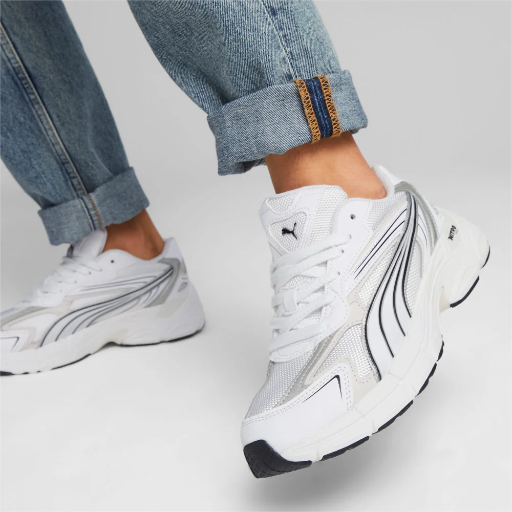 PUMA Teveris Nitro Noughties 388920 03 / weiss