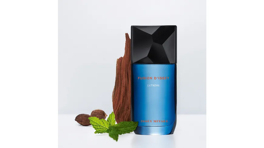 ISSEY MIYAKE Fusion d'Issey Extrême Eau de Toilette Intense
