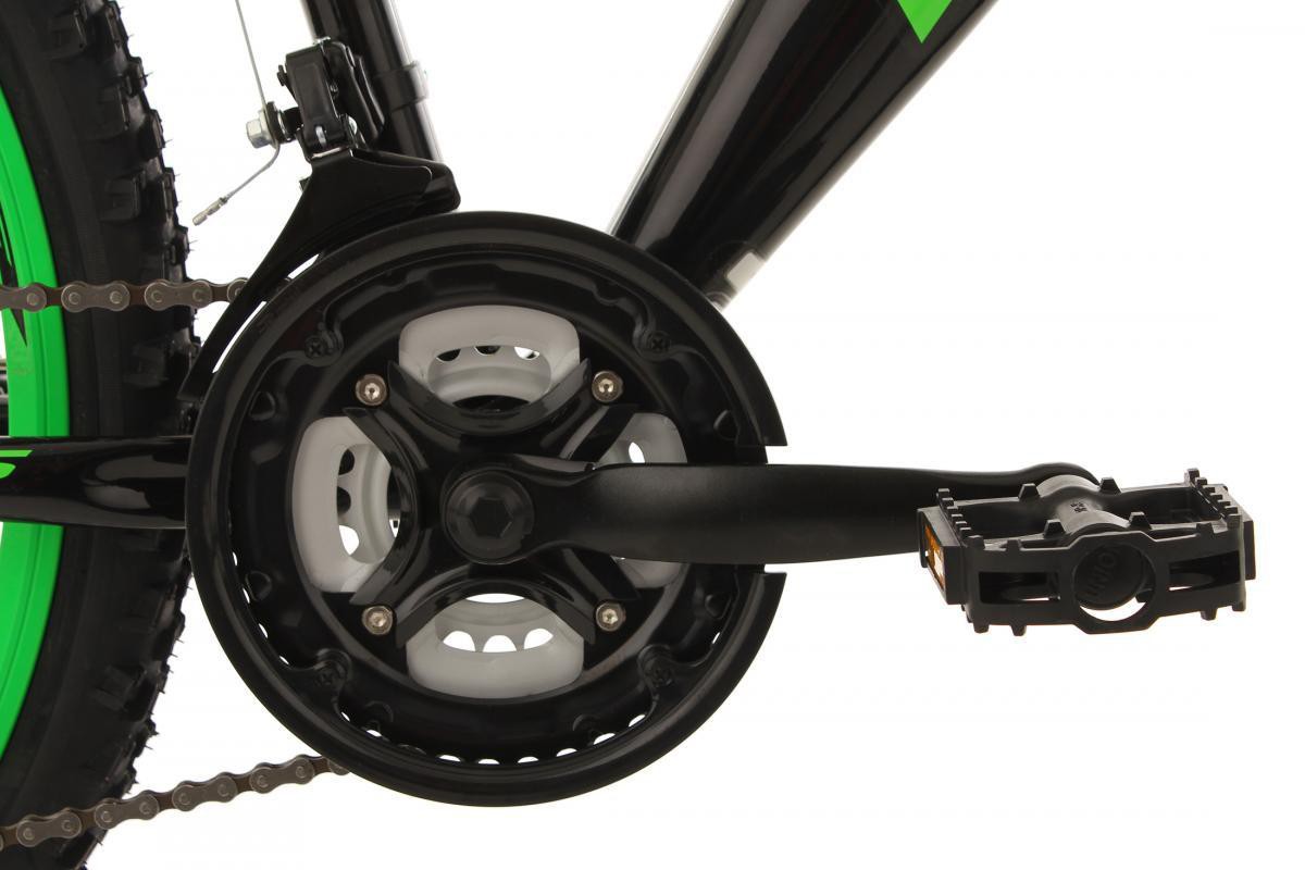 KS Cycling Mountainbike Fully 26