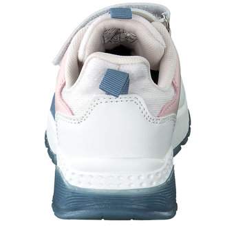 Okinawa Sneaker in rosa