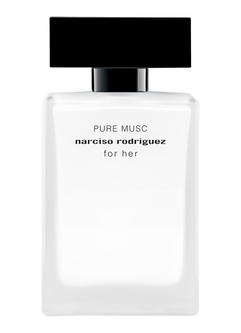 Narciso Rodrigess Viņai Pure Musc Parfum
