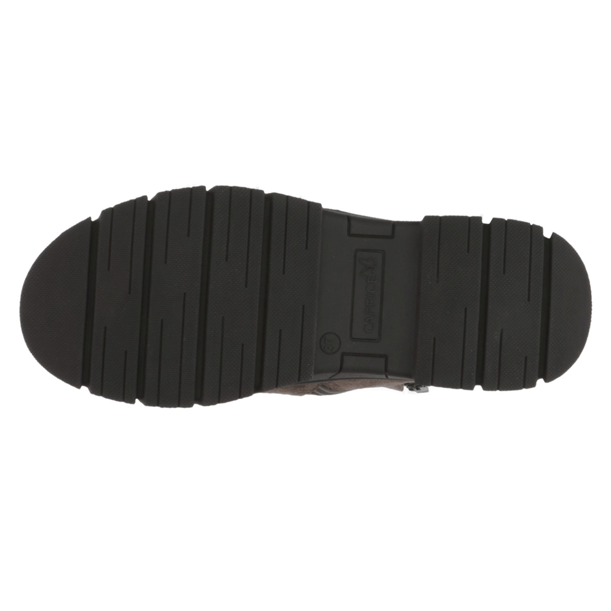 CAPRICE 9-26437-41 Stiefelette braun