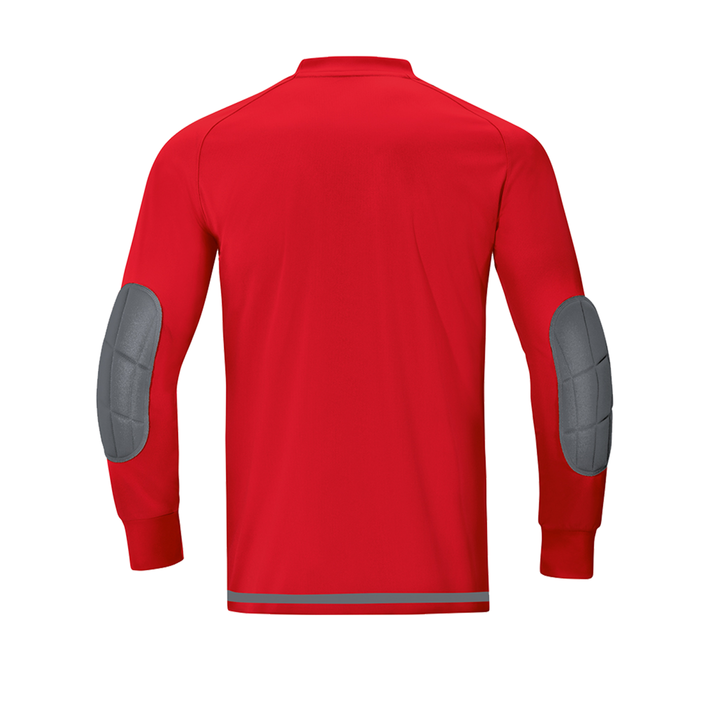 Jako Striker 2.0 Torwarttrikot Kids Rot Grau F01