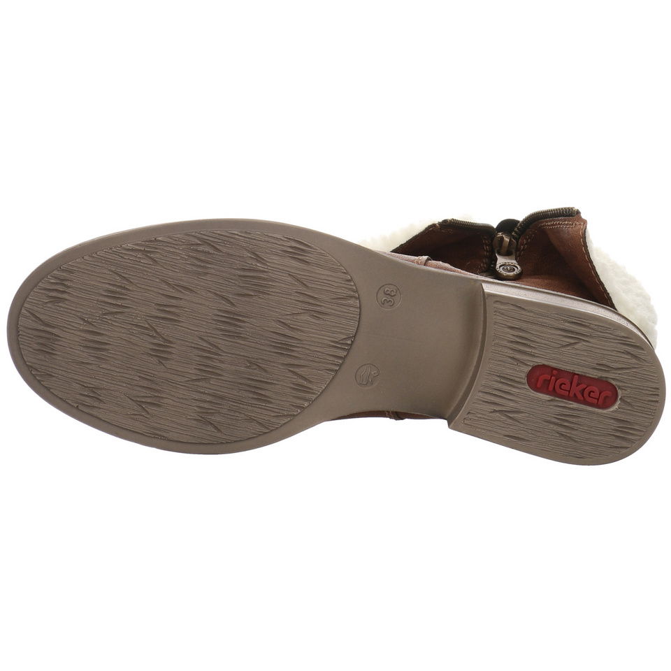 Rieker Boots