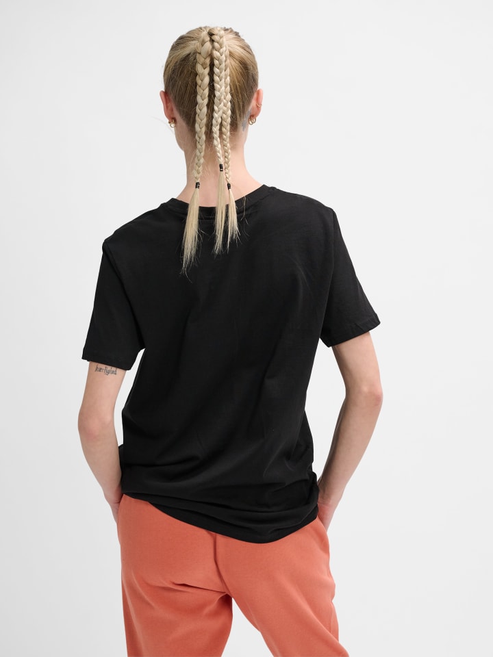 Hummel Hummel T-Shirt Hmllegacy Erwachsene in BLACK günstig kaufen