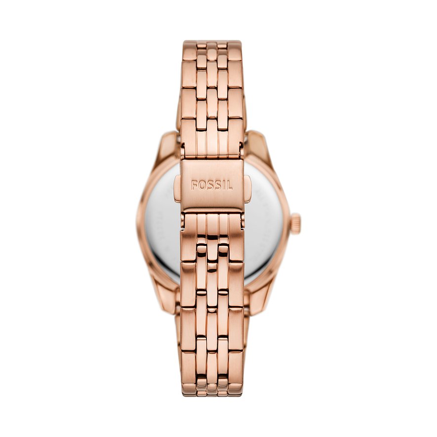 Fossil Damenuhr SCARLETTE