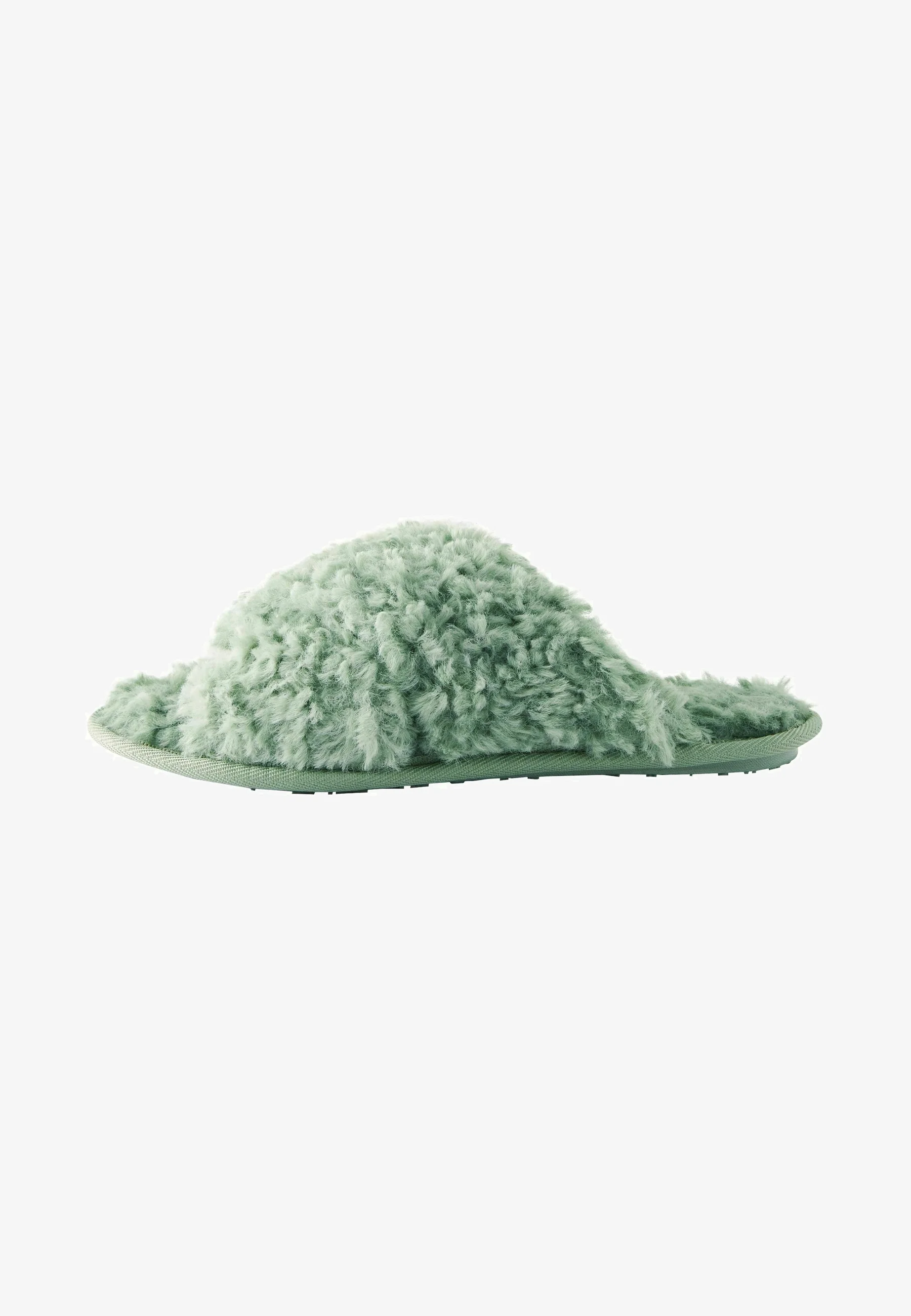 Siguiente CROSSOVER REGULAR FIT - Pantuflas