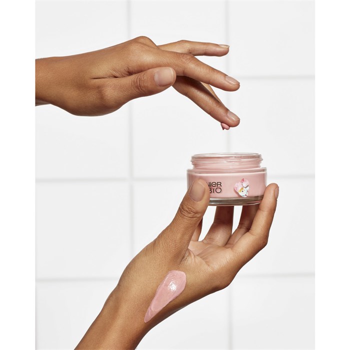 Rosy Glow 3in1 Rosé Creme