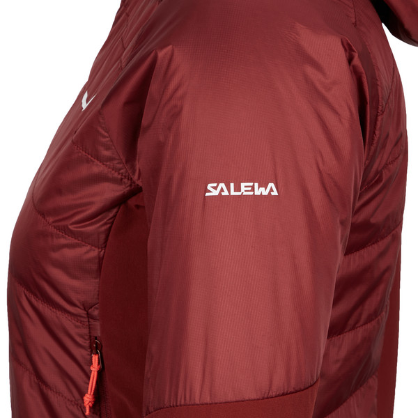 ORTLES HYB TWR JACKET W Damen - Isolationsjacke