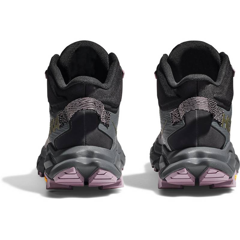 Hoka One One Trail Code Wanderschuhe Damen