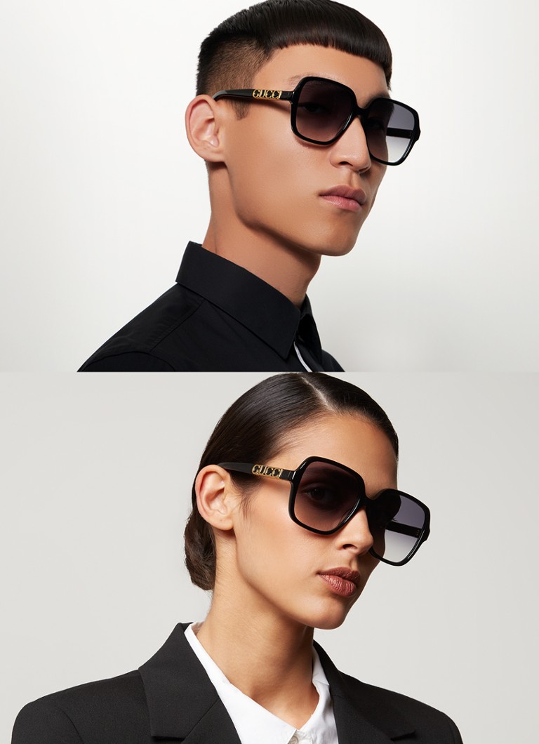 Okulary przeciwsłoneczne Gucci Retro GG1189S