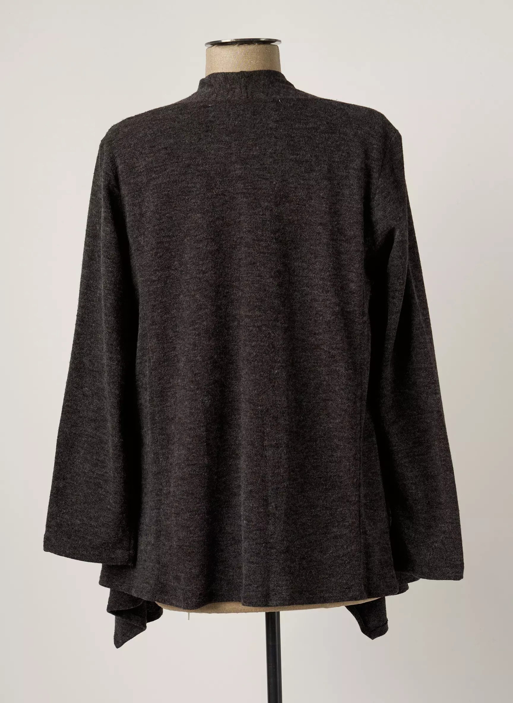 Marilu Cardigans Femme couleur gris