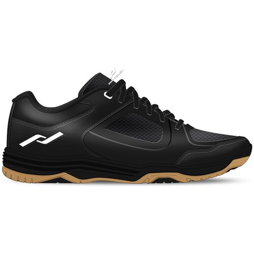 HERREN VOLLEYBALLSCHUHE HE.-INDOOR-SCHUH REBEL IV M