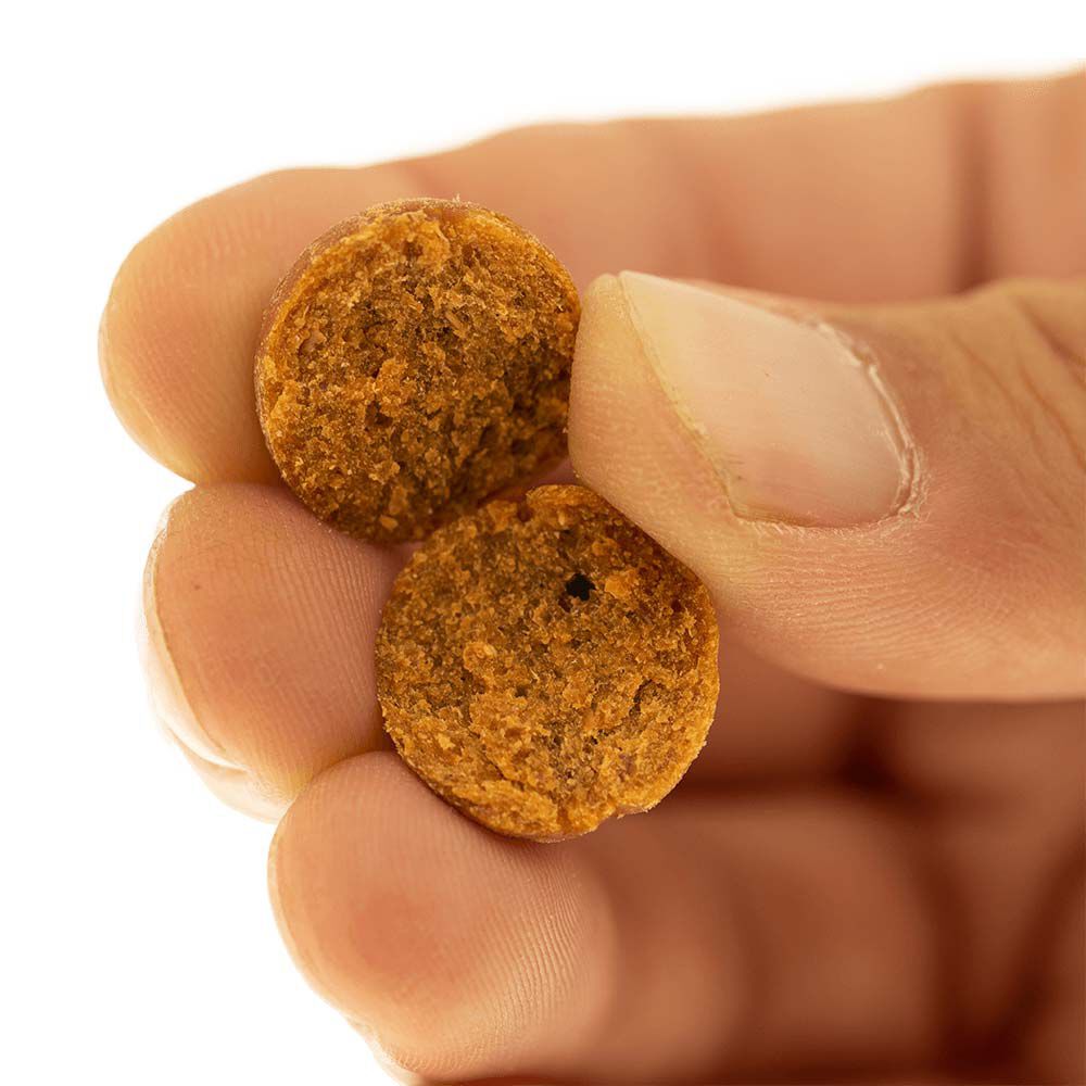 Cap River Fishing Pepper Boilies 1kg